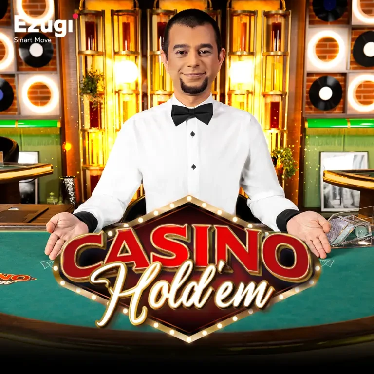 DU88 Casino Hold'em