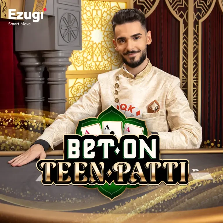 DU88 Bet on Teen Patti