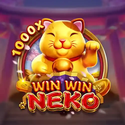 DU88 Win Win Neko