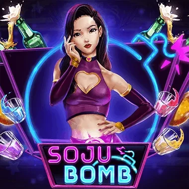 DU88 Soju Bomb