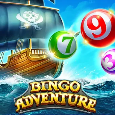DU88 Bingo Adventure