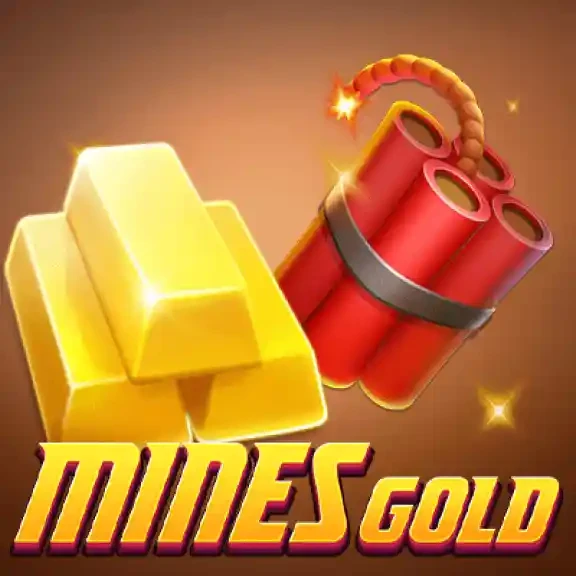 DU88 Mines Gold