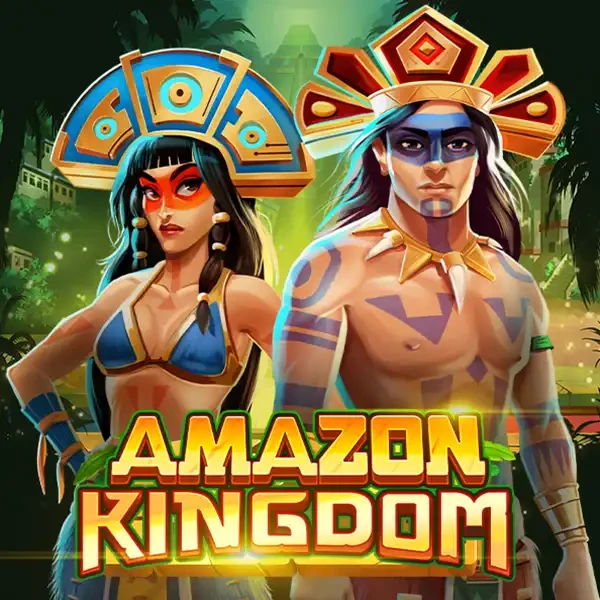 DU88 Amazon Kingdom