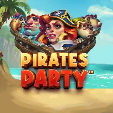 DU88 Pirates Party