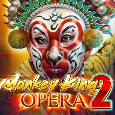 DU88 Monkey King Opera 2
