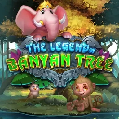 DU88 The Legend Of Banyan Tree