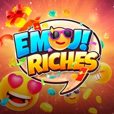 DU88 Emoji Riches