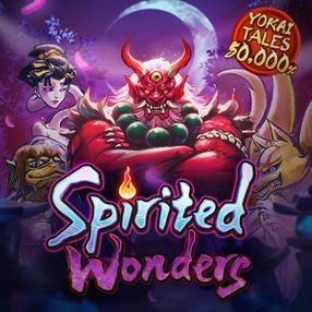 DU88 Spirited Wonders