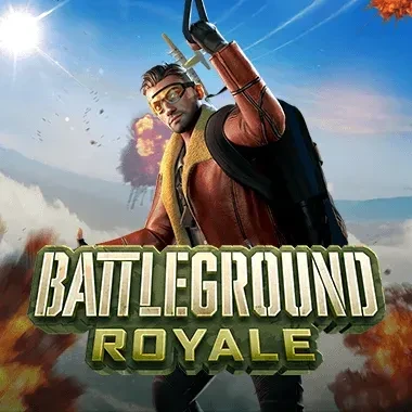 DU88 Battleground Royale