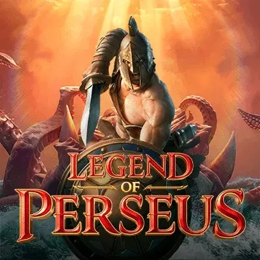 DU88 Legend of Perseus