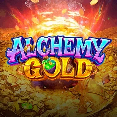 DU88 Alchemy Gold