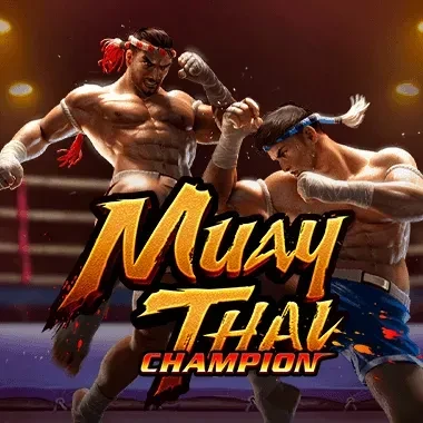 DU88 Muay Thai Champion