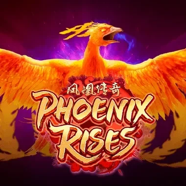 DU88 Phoenix Rises