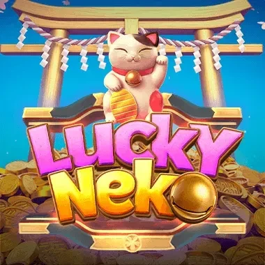 DU88 Lucky Neko