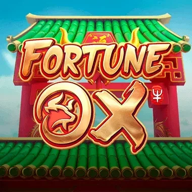 DU88 Fortune Ox