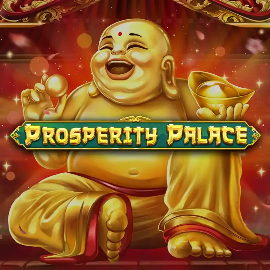 DU88 Prosperity Palace