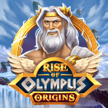 DU88 Rise of Olympus Origins