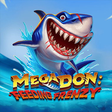 DU88 Mega Don: Feeding Frenzy