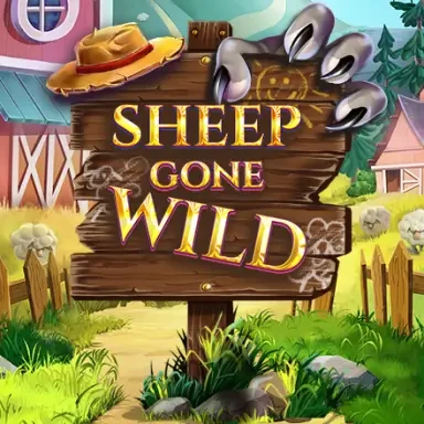 DU88 Sheep Gone Wild