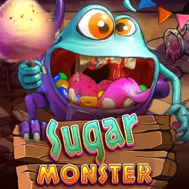 DU88 Sugar Monster
