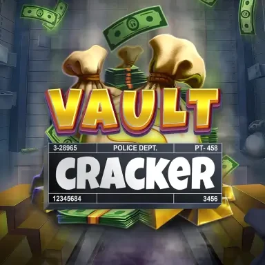 DU88 Vault Cracker