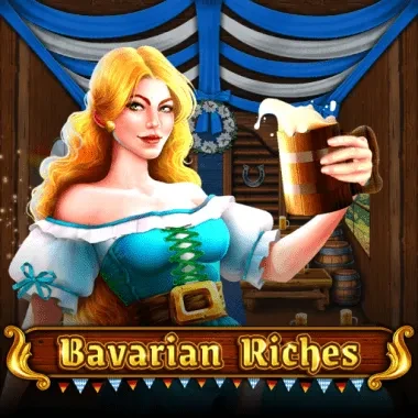 DU88 Bavarian Riches