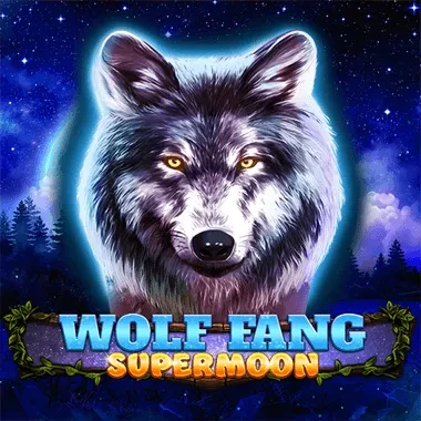 DU88 Wolf Fang - Supermoon