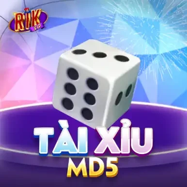 DU88 Tài Xỉu MD5