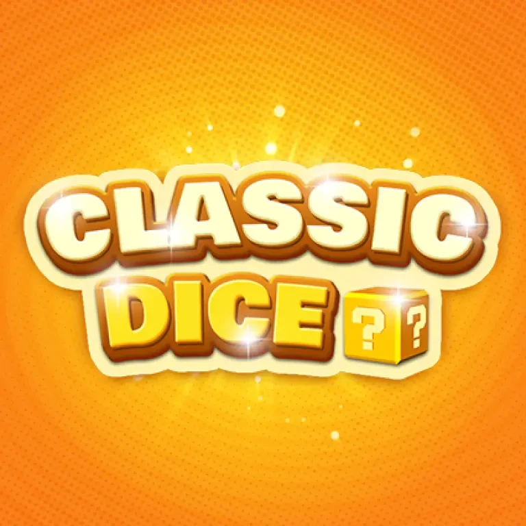 DU88 Classic Dice
