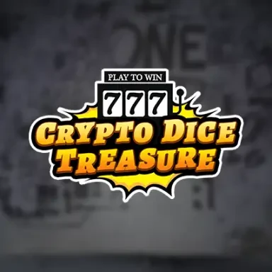 DU88 Crypto Dice Treasure