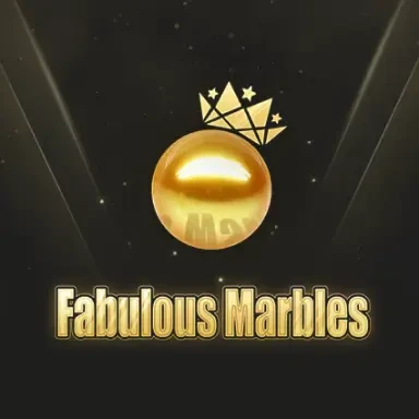 DU88 Fabulous Marbles