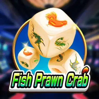 DU88  Fish Prawn Crab