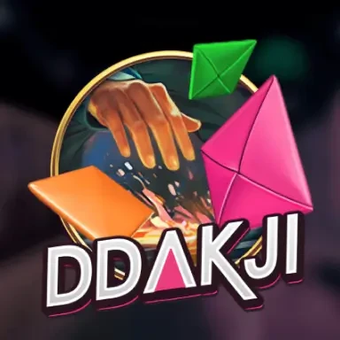 DU88 DDAKJI
