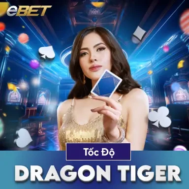 DU88 Long Hổ Tốc độ