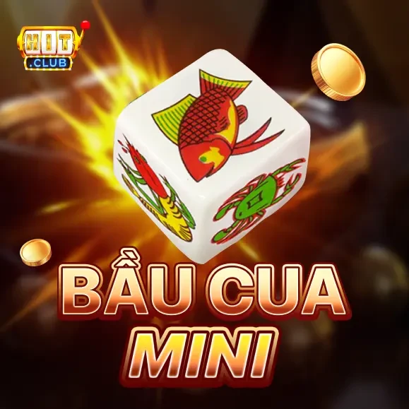 DU88 Bầu Cua Mini