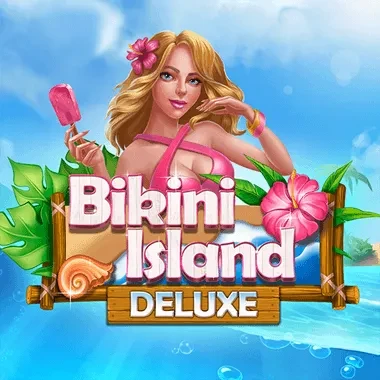 DU88 Bikini Island Deluxe