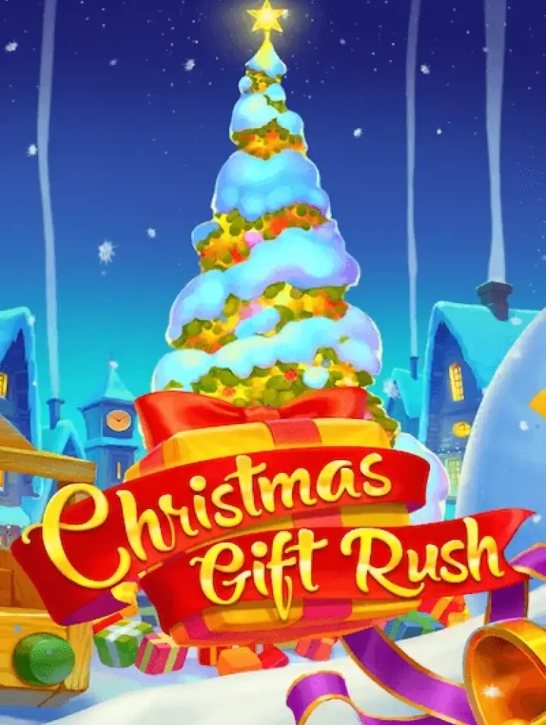 DU88 Christmas Gift Rush