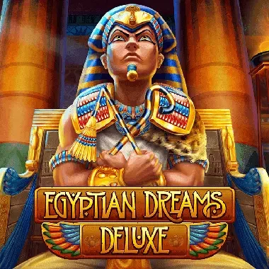 DU88 Egyptian Dreams Deluxe