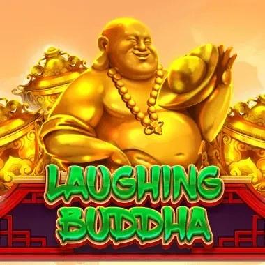 DU88 Laughing Buddha