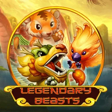 DU88 Legendary Beasts