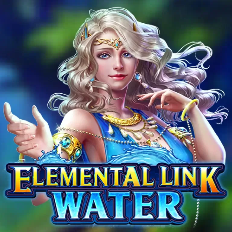 DU88 Elemental Link Water