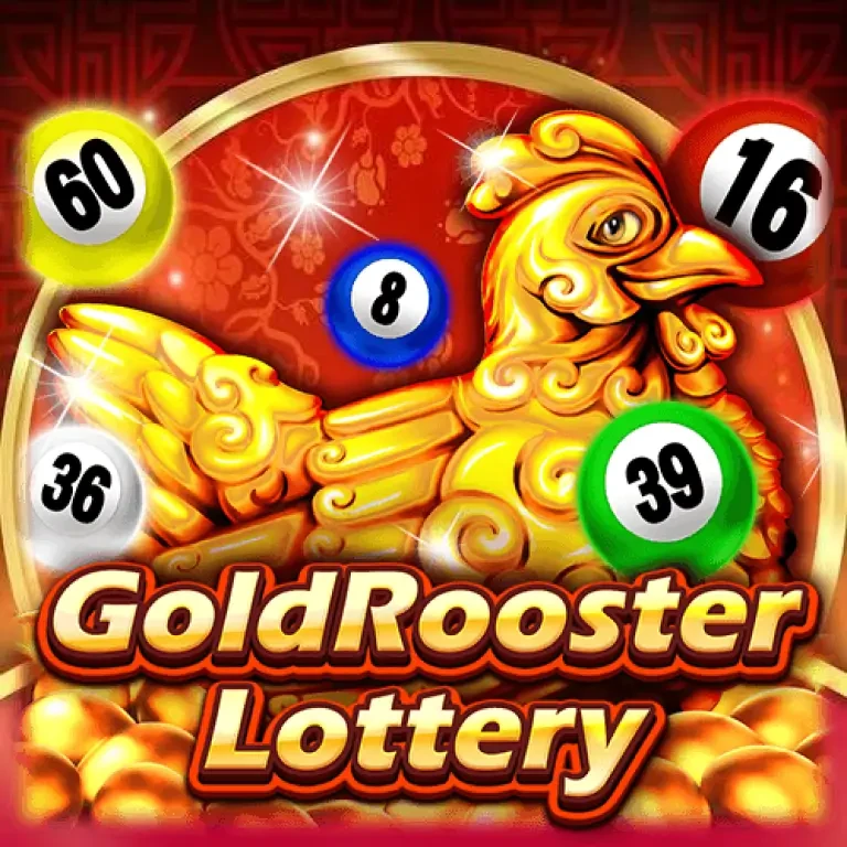 DU88 Gold Rooster Lottery