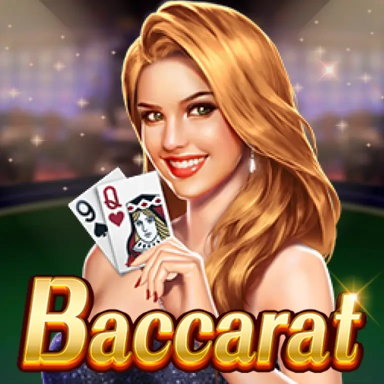 DU88 Baccarat