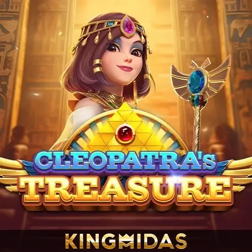 DU88 Cleopatra's Treasure
