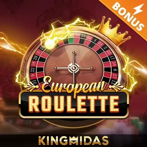 DU88 European Roulette