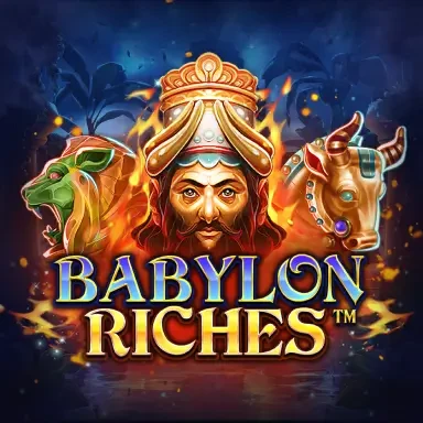 DU88 Babylon Riches