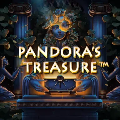 DU88 Pandora’s Treasure