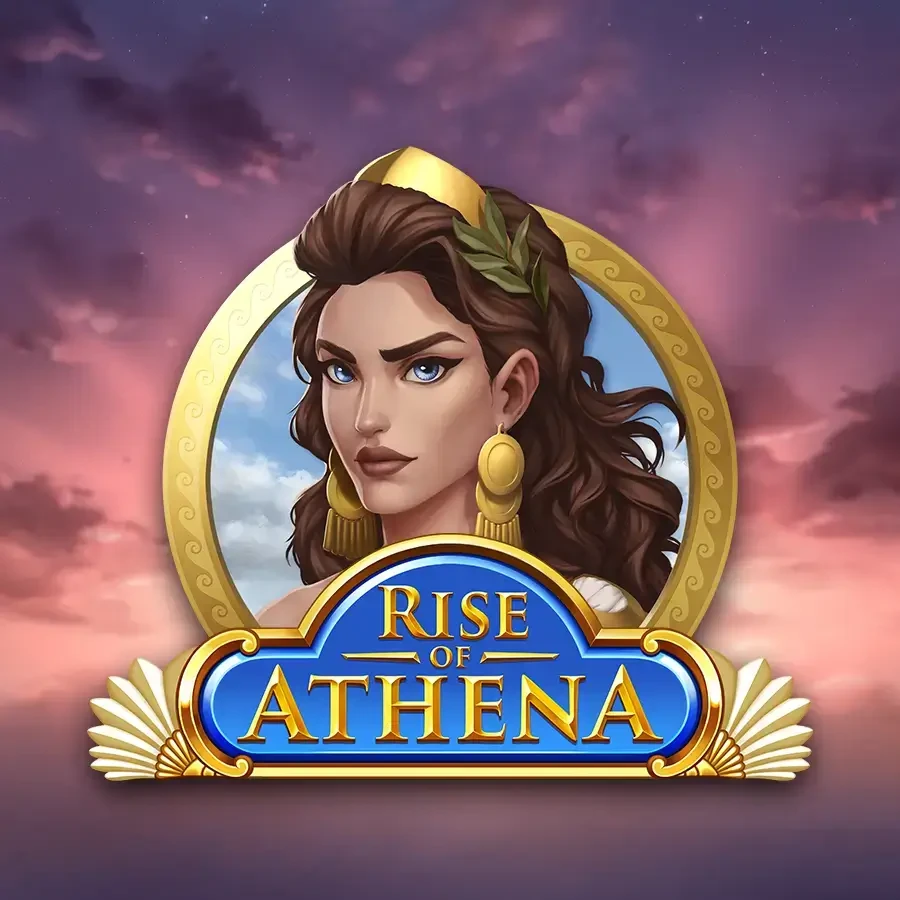 DU88 Rise of Athena
