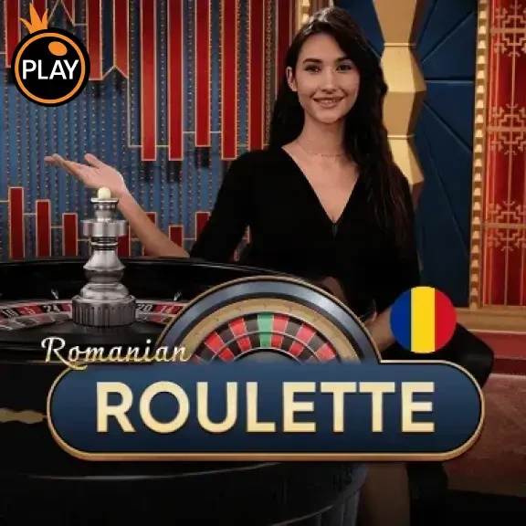 DU88 Romanian Roulette
