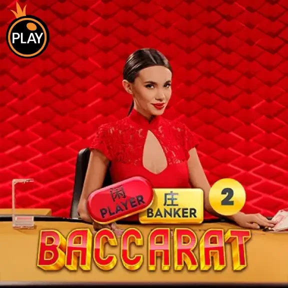 DU88 Baccarat 2